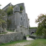 [On décampe !] Ain : Le Fort L’Ecluse à Léaz