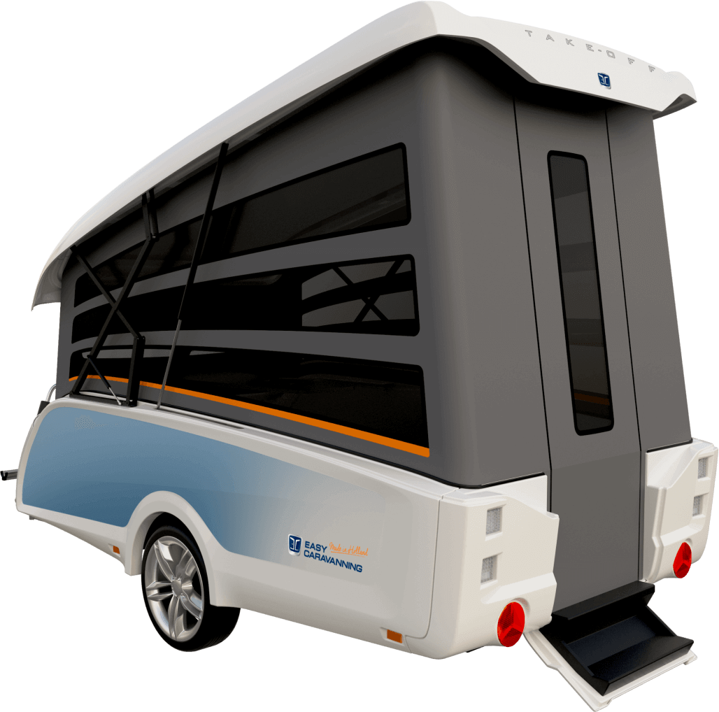 2 Way Mini Niveau Accessoire Pour Caravane Camping Car S8V7