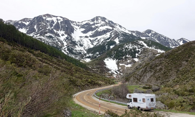 Easy Rider: 3 conseils moins connus pour les camping-car et les caravanes