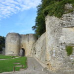 [On Décampe !] Aisne : Les Remparts De Laon
