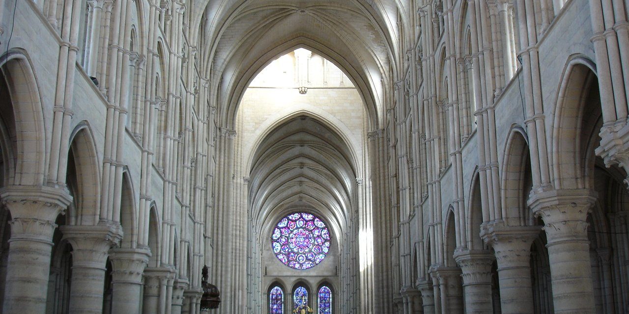 [On Décampe !] Aisne : La Cathédrale Notre-Dame de Laon