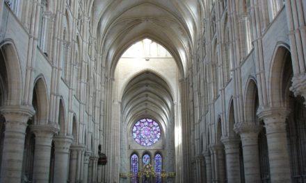 [On Décampe !] Aisne : La Cathédrale Notre-Dame de Laon