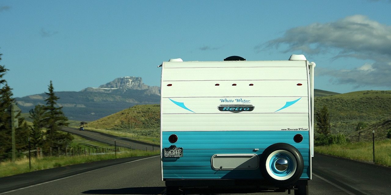 Quelques conseils pour les nouveaux conducteurs de camping-cars