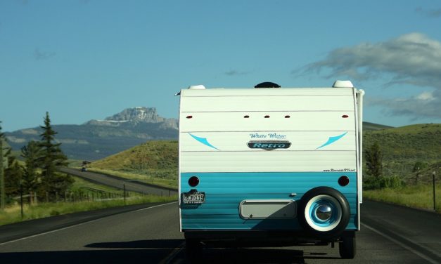 Quelques conseils pour les nouveaux conducteurs de camping-cars